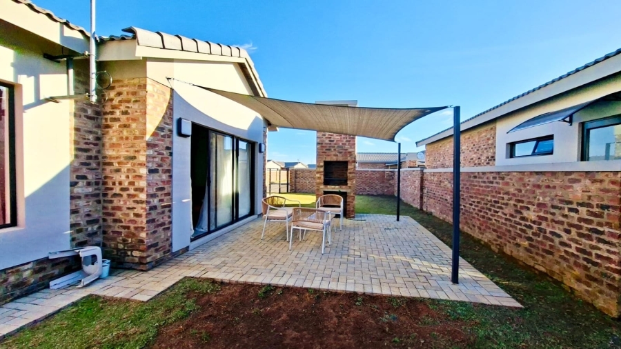 3 Bedroom Property for Sale in Baillie Park North West